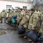 Mobilizacija u Ukrajini