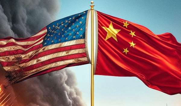 Peking i Vašington zveckaju oružjem